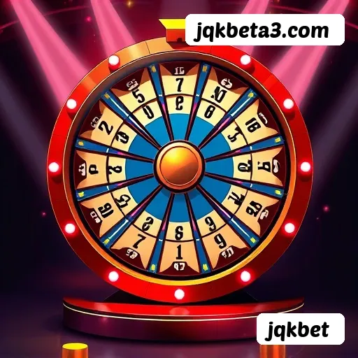 Slots no app jqkbet mobile