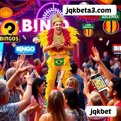 Cassino ao vivo jqkbet dealers