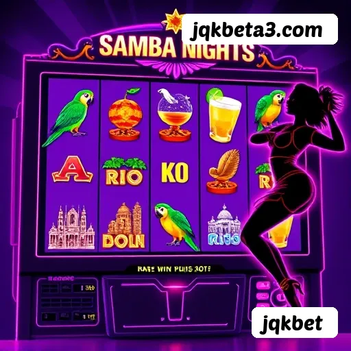 jqkbet multi dispositivo