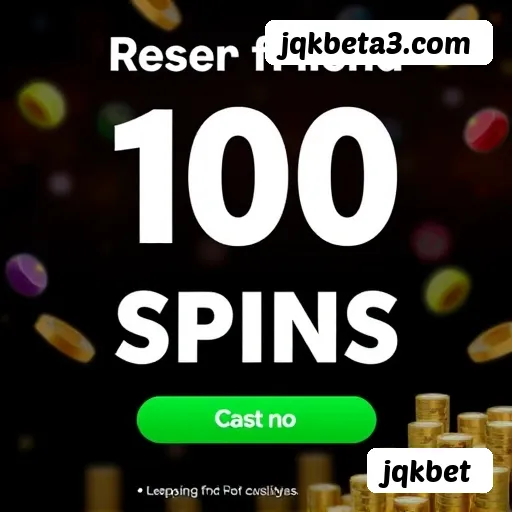 Aplicativo móvel jqkbet para iOS e Android