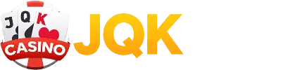 Logo da jqkbet
