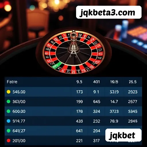 App jqkbet login mobile