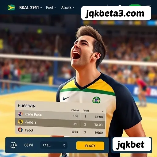 Gates of Olympus slot jqkbet