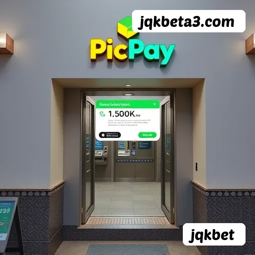 Suporte VIP jqkbet - atendimento prioritário