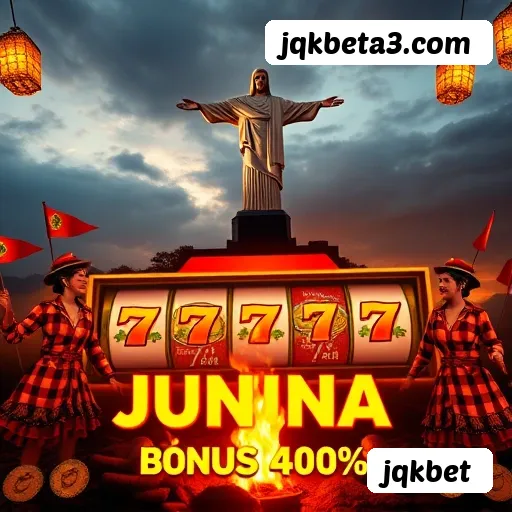 Bônus e prêmios jqkbet